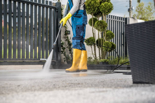 Best House Exterior Washing  in Lakeland, GA